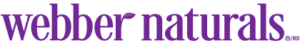 Webber Naturals logo