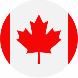 Canadian flag